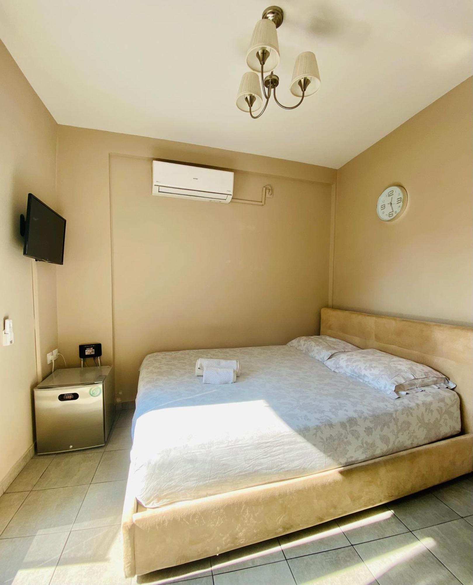 Elegant Studio In The Center Of City. Thessaloniki Exterior photo