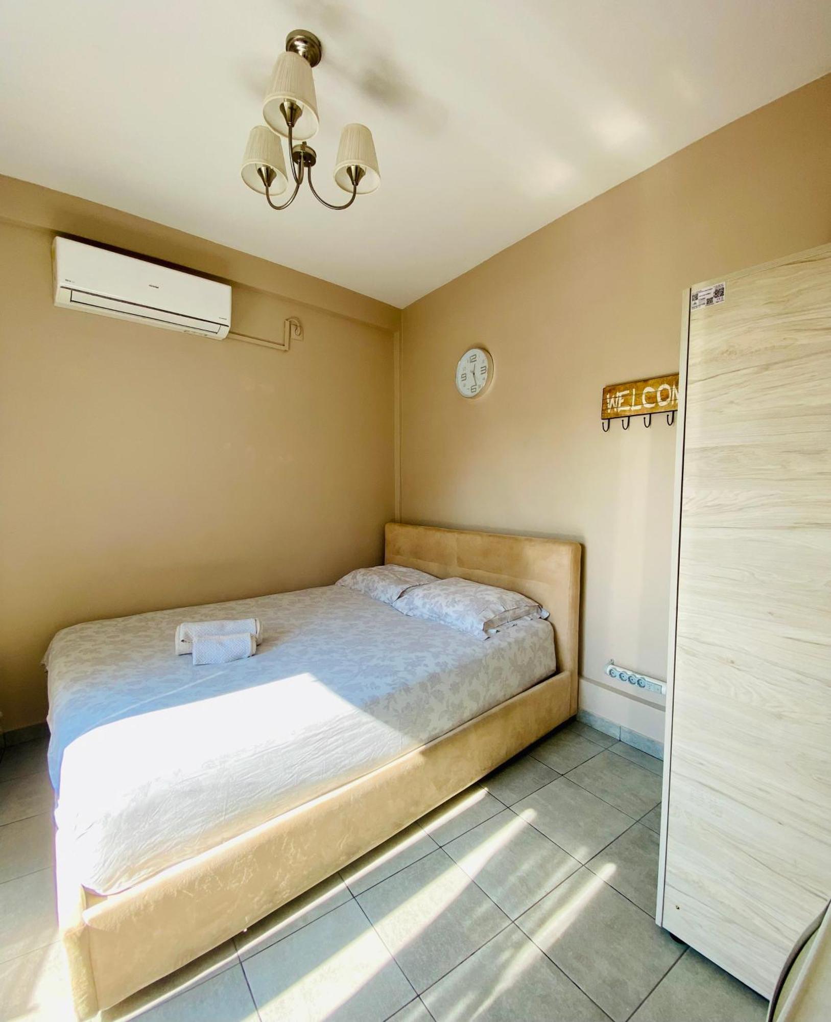 Elegant Studio In The Center Of City. Thessaloniki Exterior photo