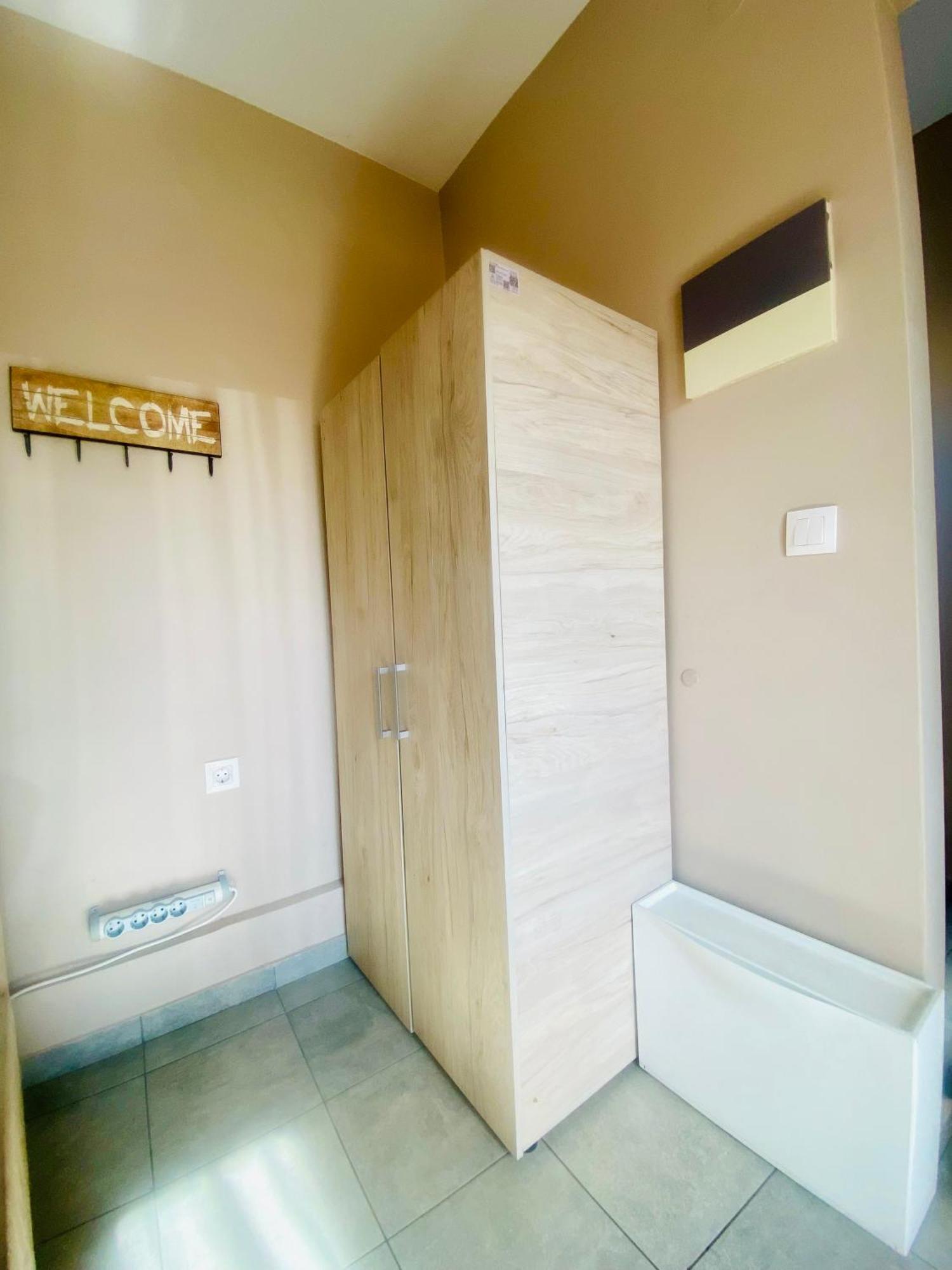 Elegant Studio In The Center Of City. Thessaloniki Exterior photo