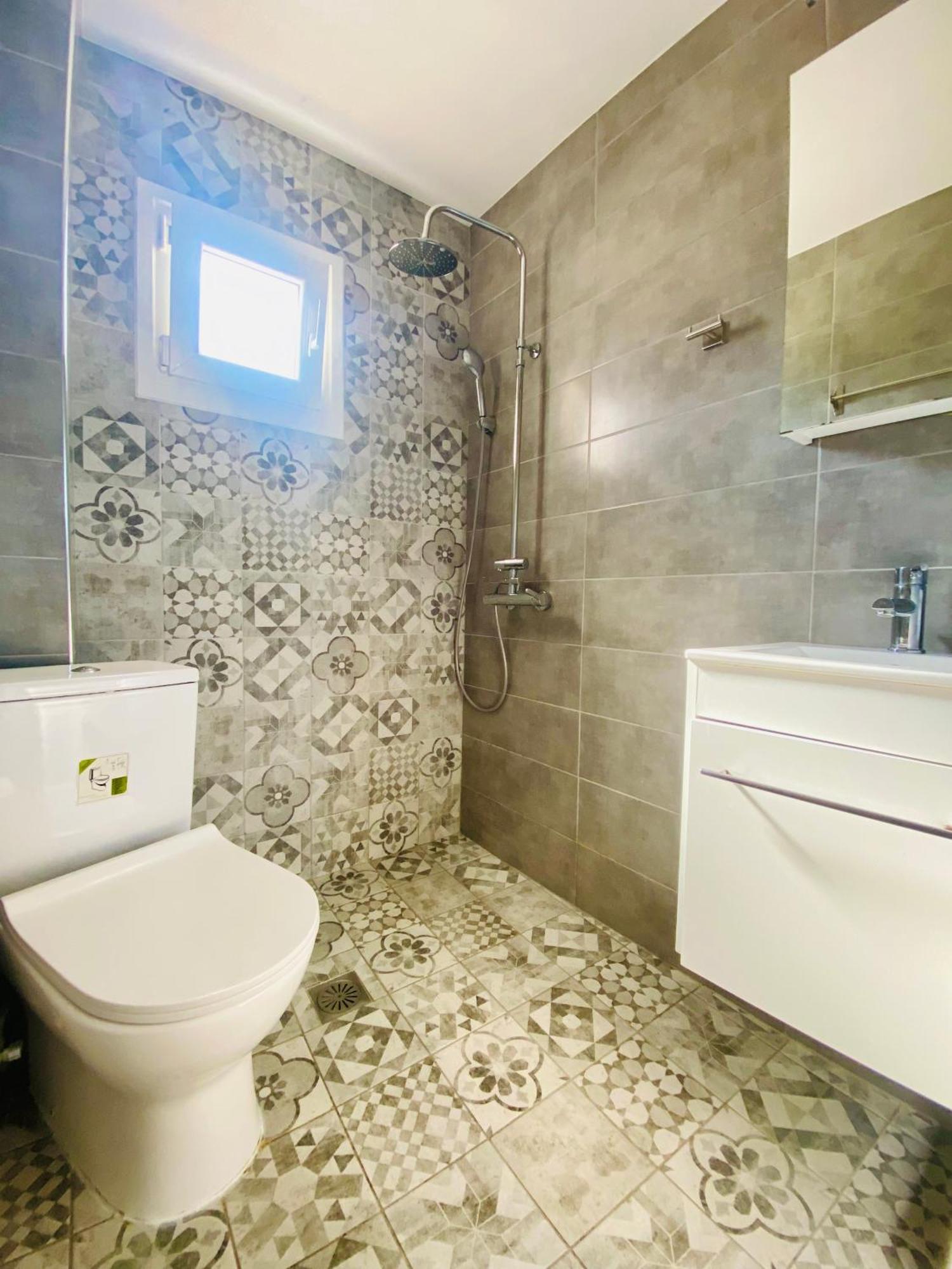 Elegant Studio In The Center Of City. Thessaloniki Exterior photo